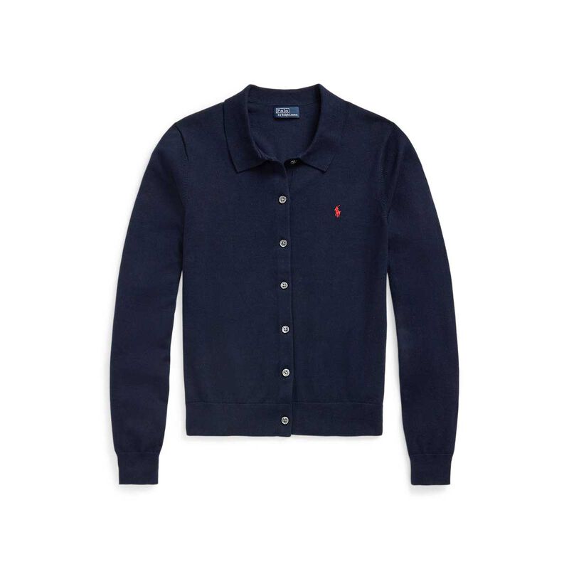 Polo Ralph Lauren Long Sleeve Cardigan image number 2